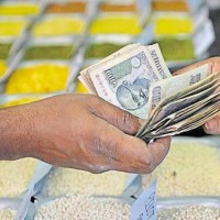India ranks 81st in global corruption perception index